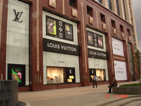 louis vuitton in bangalore.